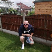 Jonny Gray (@jonnygr08665182) 's Twitter Profile