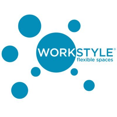 Workstyle is an innovative solution for businesses striving to encourage productivity/communication within their coworking and executive suites. #officespace