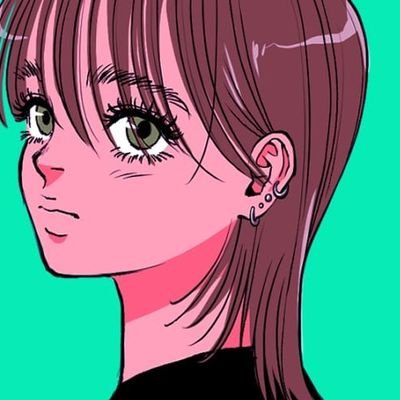 メタルミント🌈🌿さんのプロフィール画像
