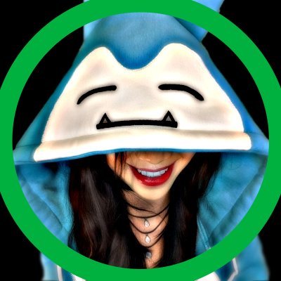 @Twitch Partner • @CapcomUSA_ & @BandaiNamcoUS Creator • https://t.co/nzWGahogGX • https://t.co/USZhb5W2jP • nigiri.sushi21@gmail • https://t.co/QoI3hN6GO1