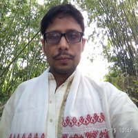 Suresh Borah (@sureshborah1) 's Twitter Profile