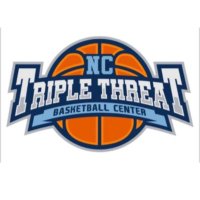 Triple Threat NC Basketball Center (@ttncbc) 's Twitter Profile