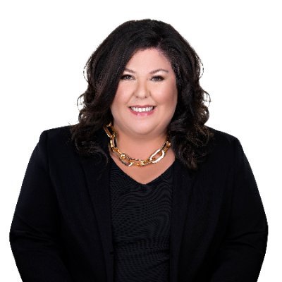 Melissa Houston, CPA, CGA