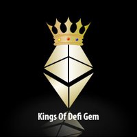 Kings🤴Of Defi🕵‍♂(@Kings_Of_Defi) 's Twitter Profile Photo