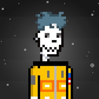 nahem's profile picture. Smart Contracts Dev | 🏗️