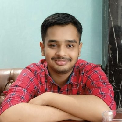 iamanirbanm1808's profile picture. A 19 year guy curious about learning