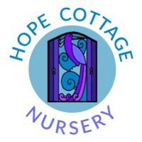 Hope Cottage Nursery(@nursery_hope) 's Twitter Profile Photo