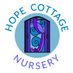 Hope Cottage Nursery (@nursery_hope) Twitter profile photo