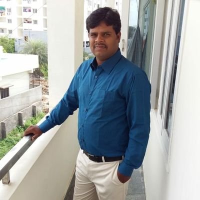 suresharava6's profile picture. 