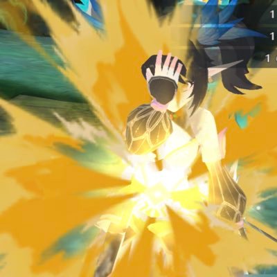 KING_R_Ys6's profile picture. イース6オンライン