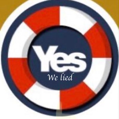 The new indyref poster guy account exposing the lies of Colin Dunn who previously used this account name. Let’s set the record straight.