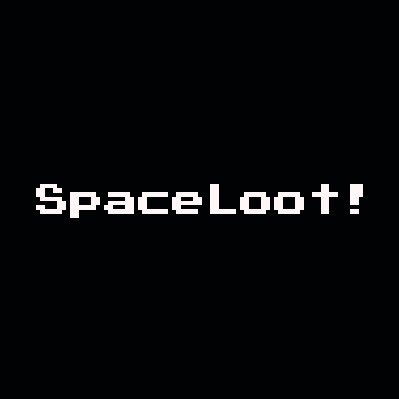 SpaceLoot NFT 🚀