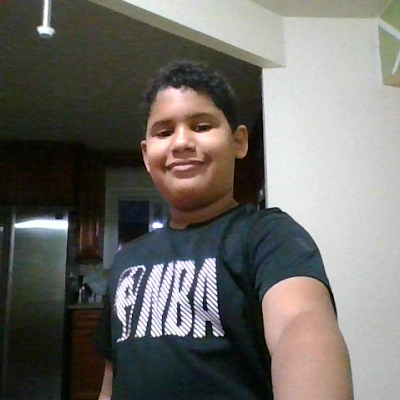 hola atodos de twit como estan todos los qiero muchos a todos les mando un besos de parte de josue abreu rodriguez los quiero muchi a si que adios