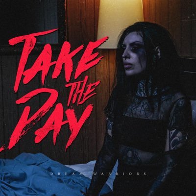 Take The Day is a hard hitting rock band hailing from Pittsburg, Kansas. New cover of Dream Warriors by Dokken is OUT NOW!!!