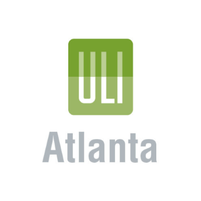 ULI Atlanta is a District Council of the @UrbanLandInst serving the entire state of Georgia & Eastern Tennessee in shaping the future of the built environment