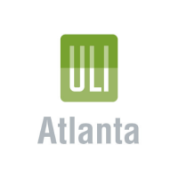 ULI Atlanta(@ULI_Atlanta) 's Twitter Profile Photo