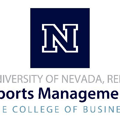 Welcome to the UNR Sports Management Program's Twitter page. for more information, please DM or email smp.unr@gmail.com