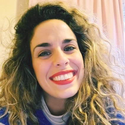 ApostolouGiouli's profile picture. Scientist by choice, humanitarian by nature