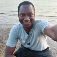 Daniel Wuyang Dio (@ddfact) 's Twitter Profile