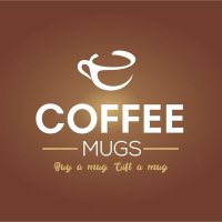Coffee Mugs(@CoffeeMugsShop) 's Twitter Profile Photo