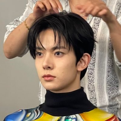 hoonietuness's profile picture. - ## sunoo’s bestie ☆ s.her || #엔하이픈 enthusiast ᵕ̈