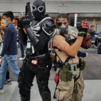 The Darkest Crusader (@m3rc3r_inc) 's Twitter Profile