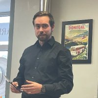 Dubhán Ó Longáin (@dubhanl) 's Twitter Profile