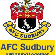 Proud to be Chairman of AFC Sudbury but views are mostly my own !