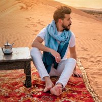 MOROCCO VACATIONS(@moroccovacay) 's Twitter Profile Photo