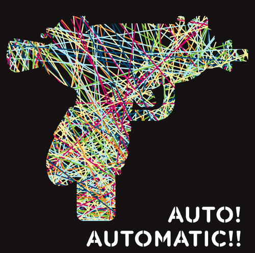 Auto!Automatic!! is a 3 piece instrumental progressive rock group from Tampa, FL.