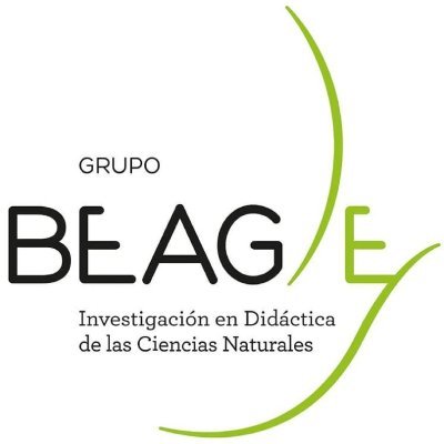 Grupo de investigación en Didáctica de las Ciencias Experimentales. @GobAragon. @unizar. @IUCA