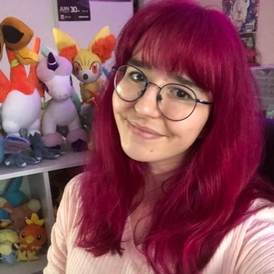 🌸 Illustrator 🌸 Cartoonist 🌸 Twitch Affiliate and Artist 🌸 Business email : roszipou@gmail.com 🌸 Art account : @rosz_bd https://t.co/rmh70A534V