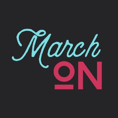 WeAreMarchOn Profile Picture