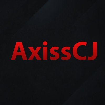 AxissCj's profile picture. Streamer amateur, je joue à tout et j'suis mauvais partout x) j'espère que vous prendrez autant de plaisir à regarder que moi à diffuser :D