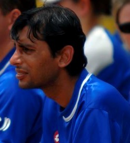 Head Coach M&W SOC Portage College | CSA A License | OFC-NZF A License | Head Coach (Football/Soccer) | Technical Director | Director of Football