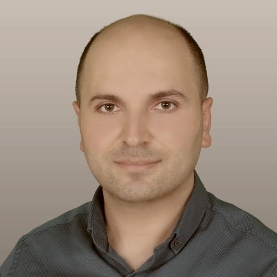 bunyaminplt_'s profile picture. Data Science & AI | Spark NLP - Data Scientist at John Snow Labs