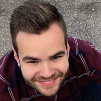 Kyle Kosic (@kylekosic) 's Twitter Profile