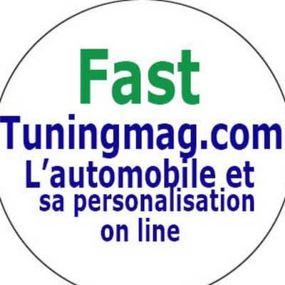 fast_tuningmag Profile Picture