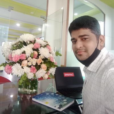 HARISHPRD's profile picture. 