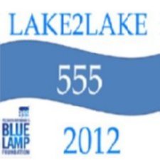 LAKE2LAKE555's profile picture. Fab team of people swimming 5 marathons in 5 days across 5 Cumbrian Lakes raising money for PC David Rathbands Blue Lamp Foundation.