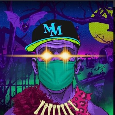 KryptoBaby21's profile picture. A baby playing with krypto