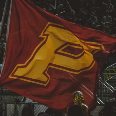 Official Twitter of the Perry High Student Section