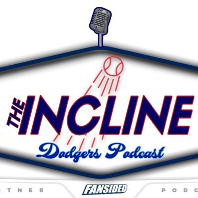 Dodgers podcast hosted by @Klein25, @_therealdrose, & @Reiner_Jake. Find us on @iTunes, @Spotify, @Youtube. Part of the @FanSided Podcast Network. @TickPick