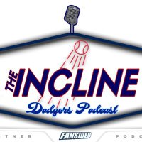 The Incline: Dodgers Podcast (@theinclinepod) 's Twitter Profile Photo The Incline: Dodgers Podcast (@theinclinepod) 's Twitter Profile Photo