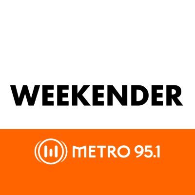 Sábados y Domingos de 13 a 18hs con @Natygrego #Weekender