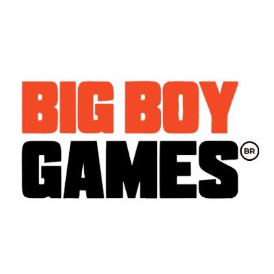 Big Boy Games