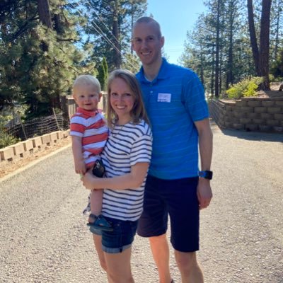 Christ follower, husband, father, Assistant Professor, #RStats user, & physical activity epidemiologist focusing on Down syndrome and Alzheimer’s disease.