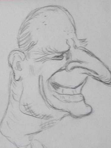 Interests philosophy, politics, economics, ethics and morality.Politically incorrect  and polemicist.