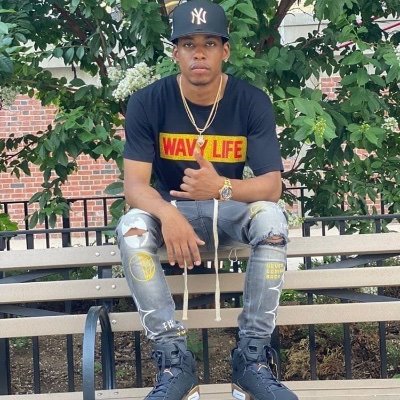 I be chillin'...
Bronx, New York
#Chillz
#1010Boyz
#LeoGang
Contact: chazniiiiice@gmail.com