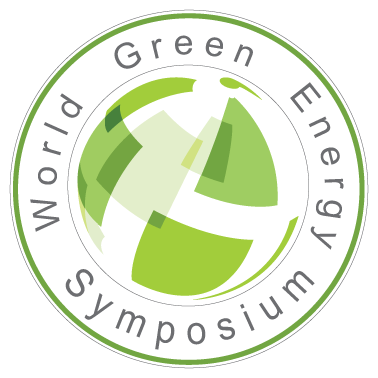 WGES_US's profile picture. This is The World Green Energy Symposium...World Stage & Platform for top experts,top products,innovations and economic opportunities in new energy